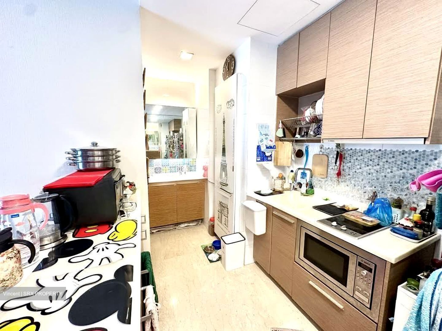 Carabelle (D5), Condominium #535133481